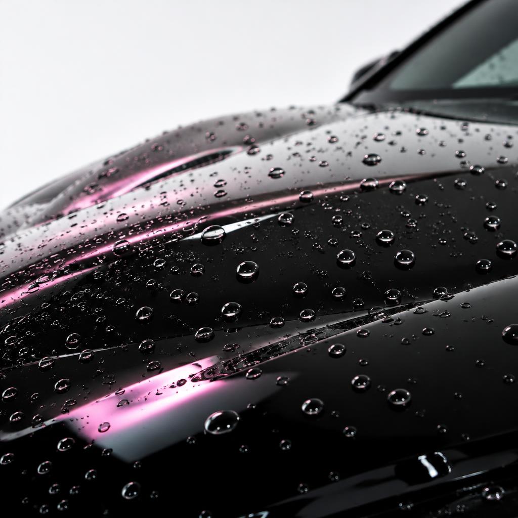 Ceramic Coating